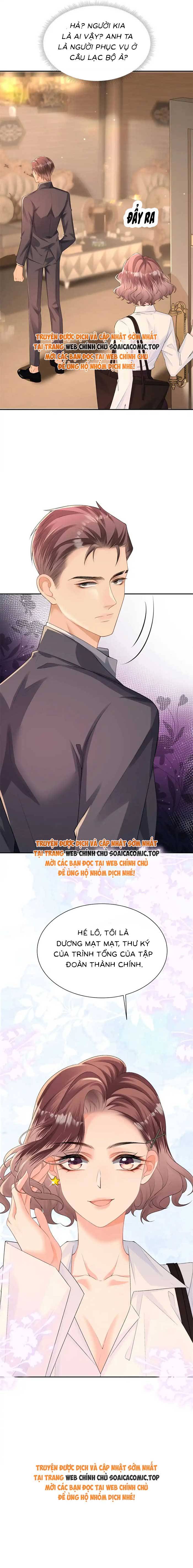 Cố Tình Chiếm Đoạt Chương 45 Ảnh 10
