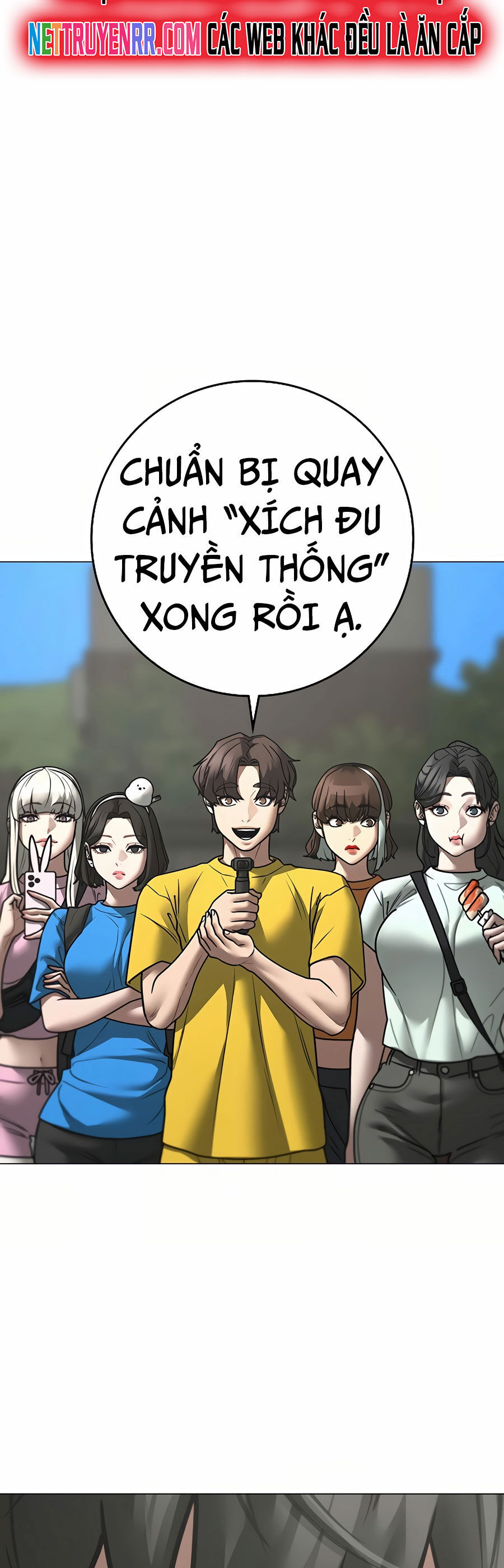 Nhiệm Vụ Đời Thật Chương 159 Ảnh 50
