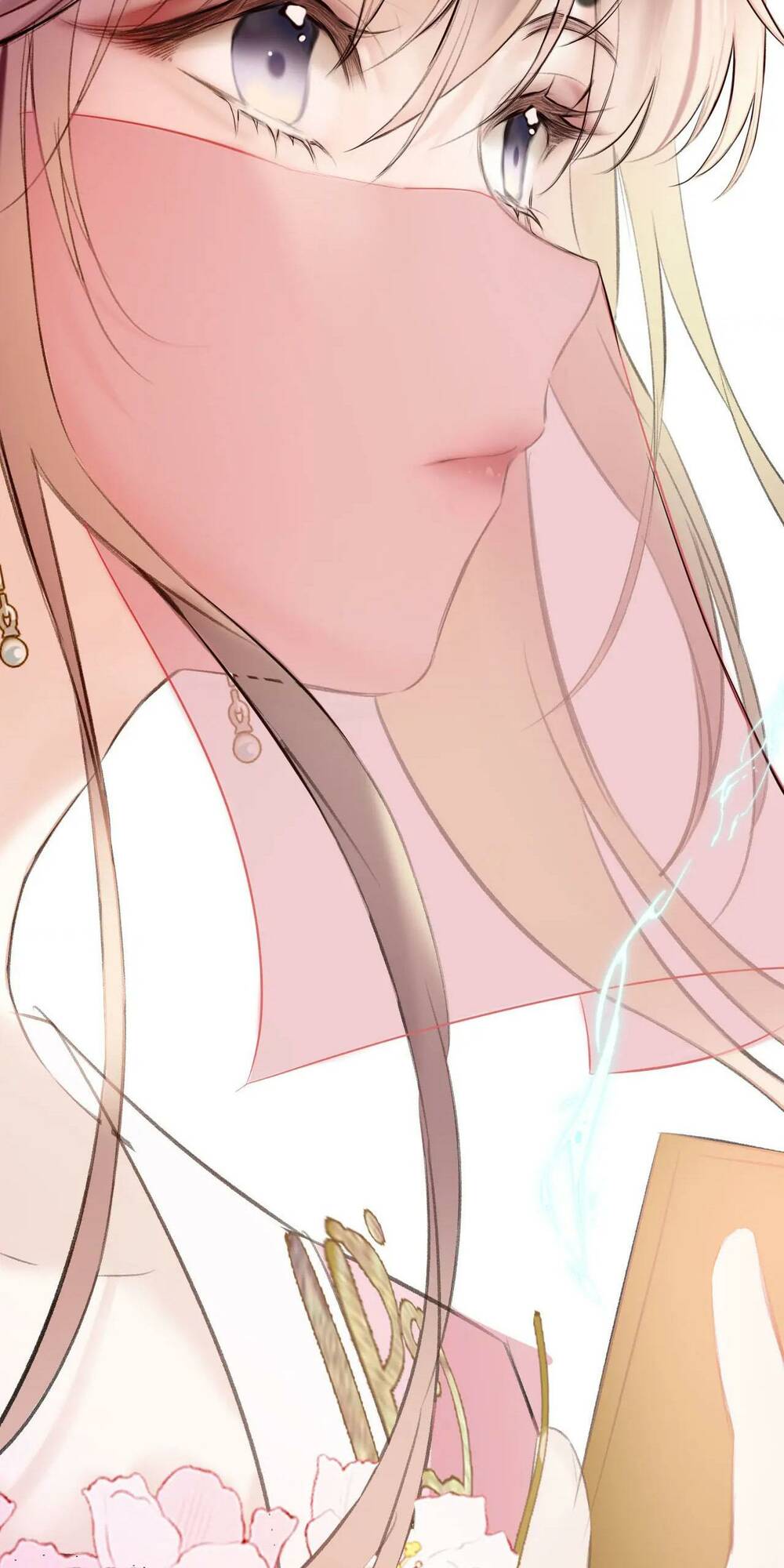 Vi Phu Của Ta Là Long Ngạo Thiên Chương 35 Ảnh 25