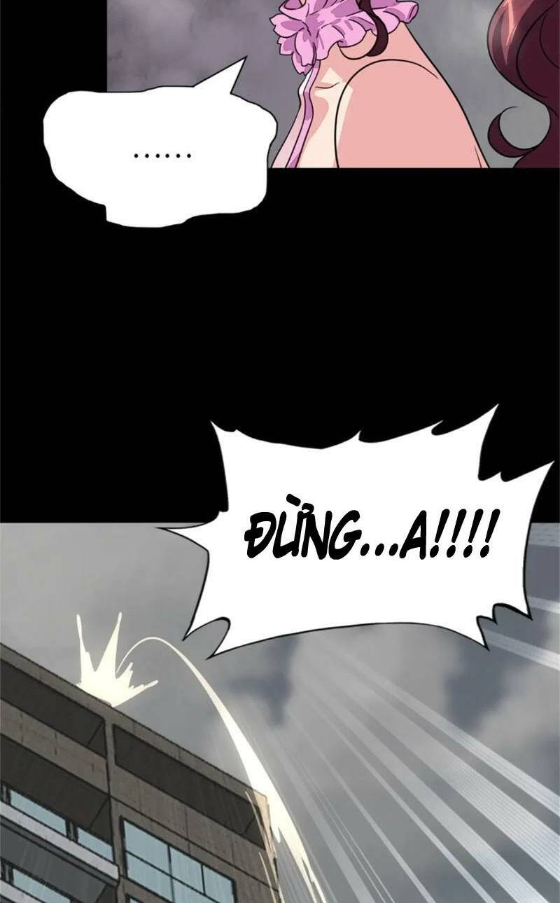 Bạn Gái Zombie Của Tôi Chương 412 Ảnh 5