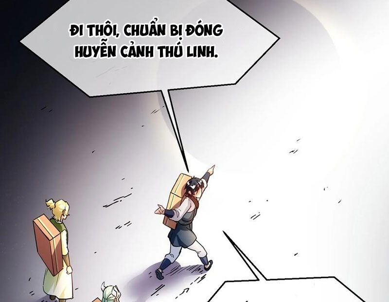 Xuyên Không Tới Thế Giới Tu Chân Nhưng Ta Vẫn Có Mạng Internet Chương 22 Ảnh 66