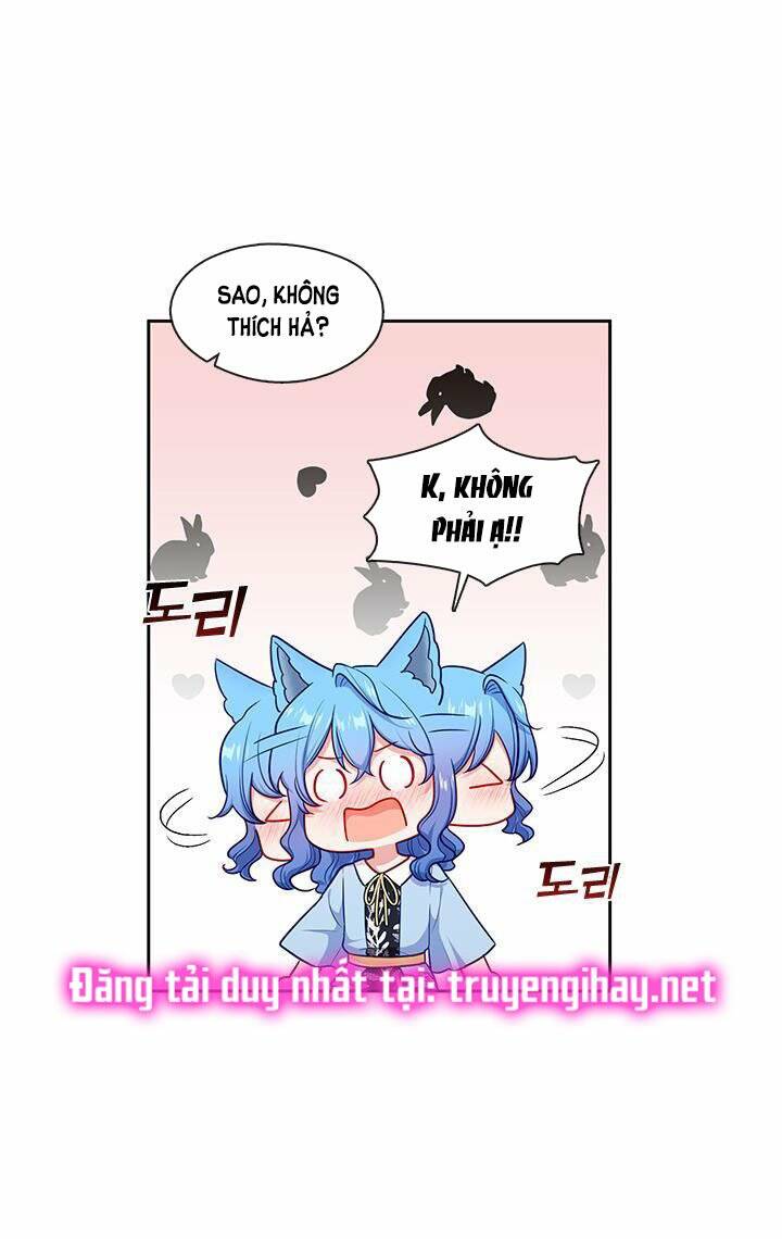 Hãy Coi Chừng Ác Nữ Chương 128 Ảnh 27