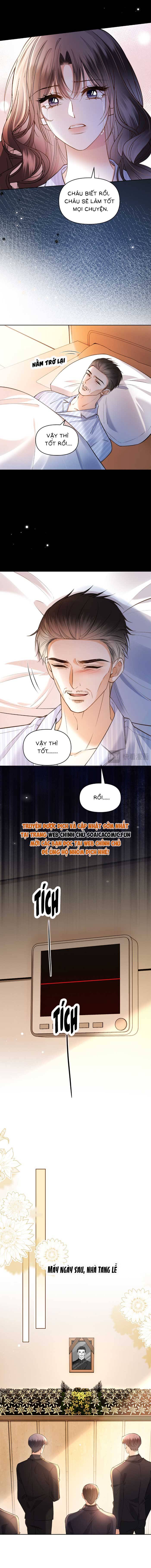 Ngày Mai Cũng Thích Chương 82 Ảnh 4