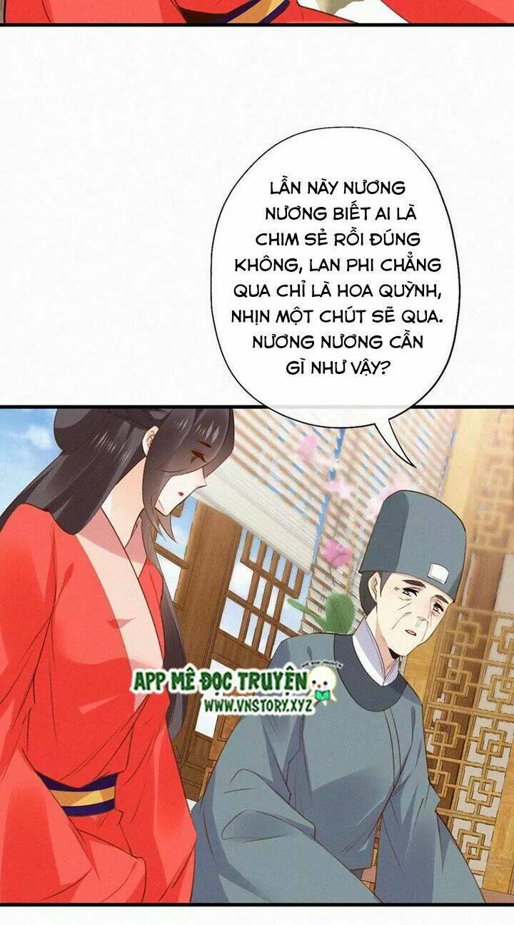 Thiên Hương Mỹ Nhân Chương 127 Ảnh 21