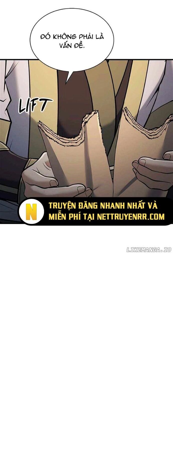 Bá Vương Chi Tinh Chương 111 Ảnh 51