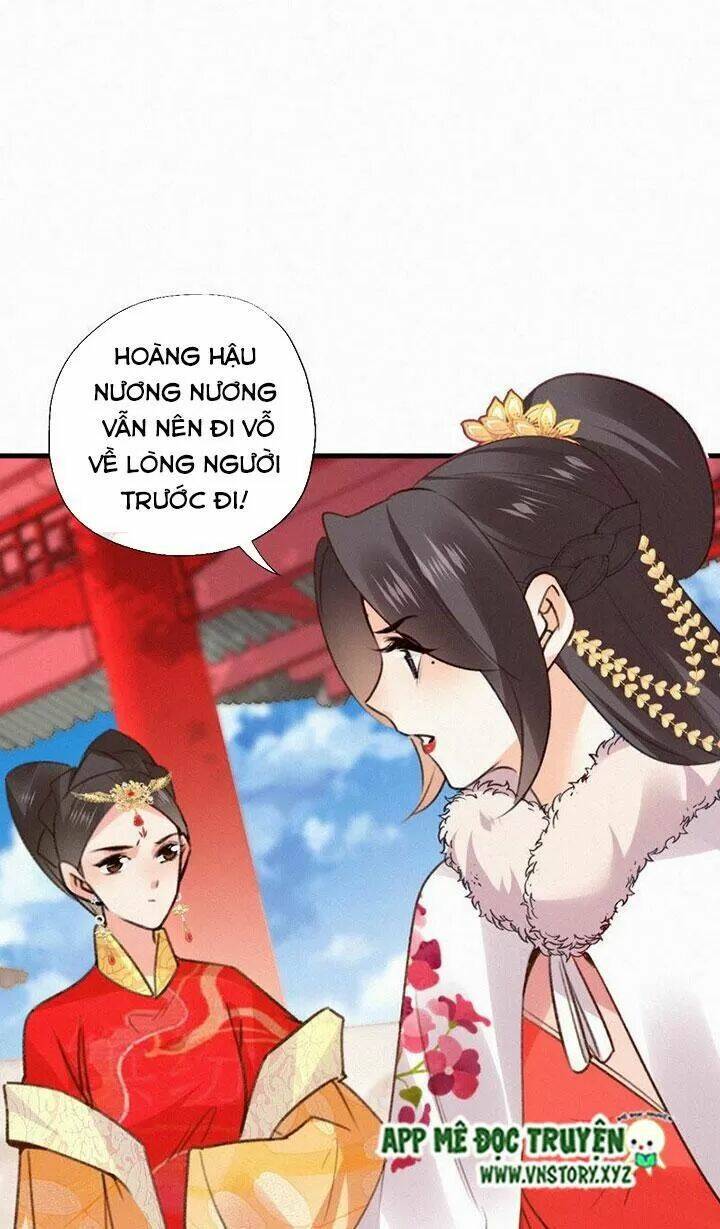 Thiên Hương Mỹ Nhân Chương 132 Ảnh 38