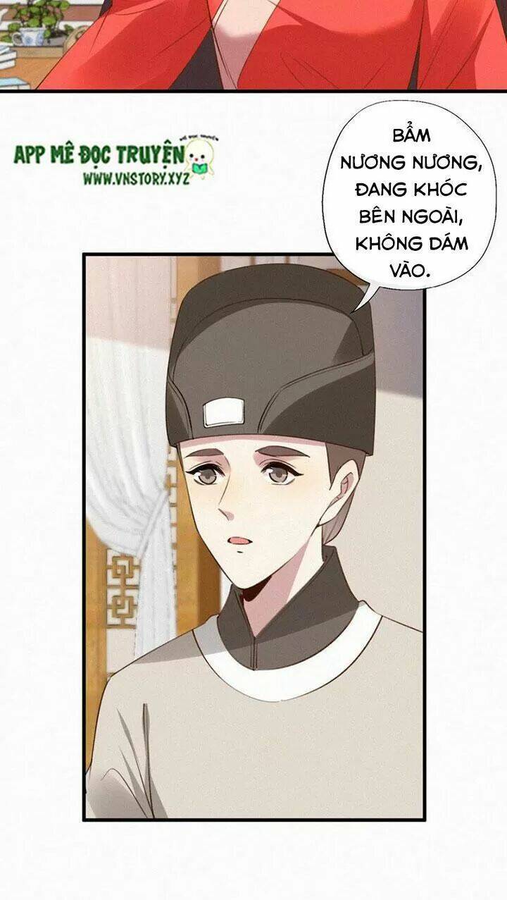 Thiên Hương Mỹ Nhân Chương 127 Ảnh 19