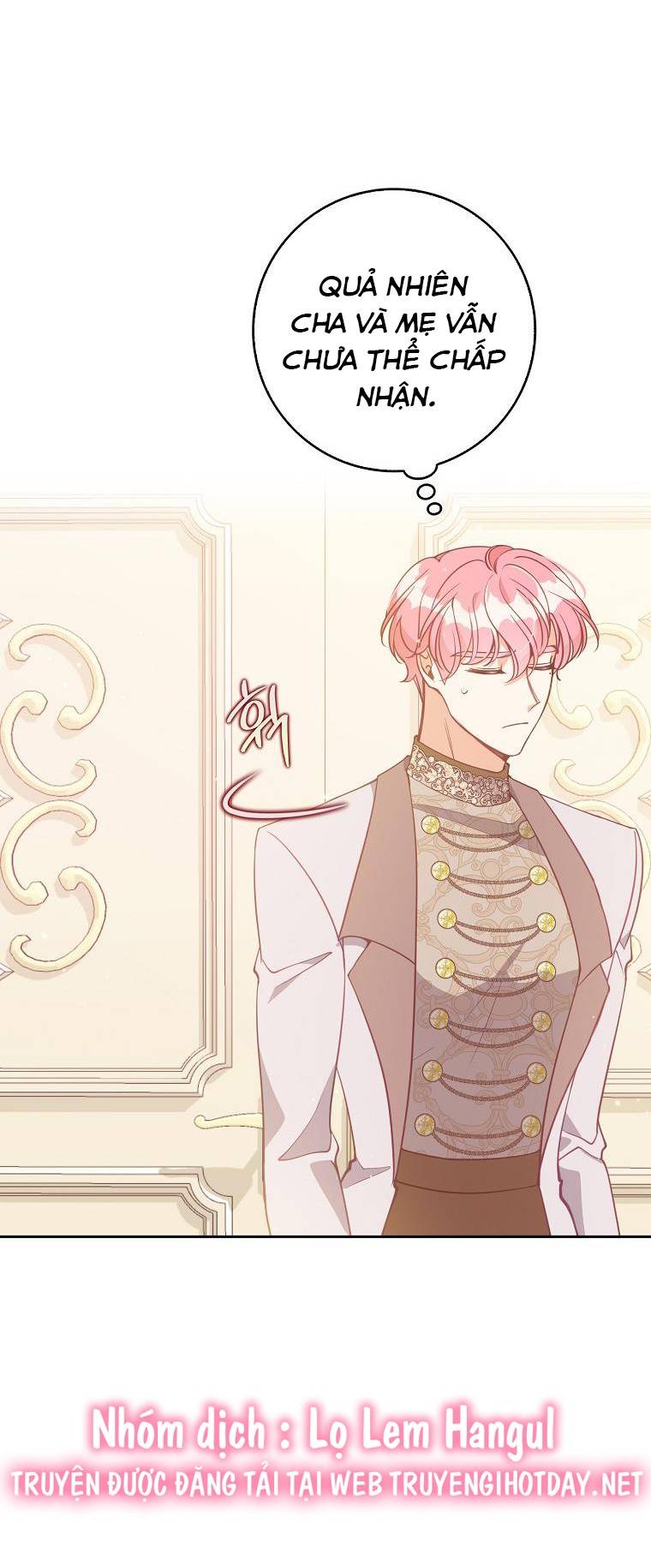 Cô Em Gái Quý Giá Của Nhân Vật Phản Diện Chương 124 Ảnh 14