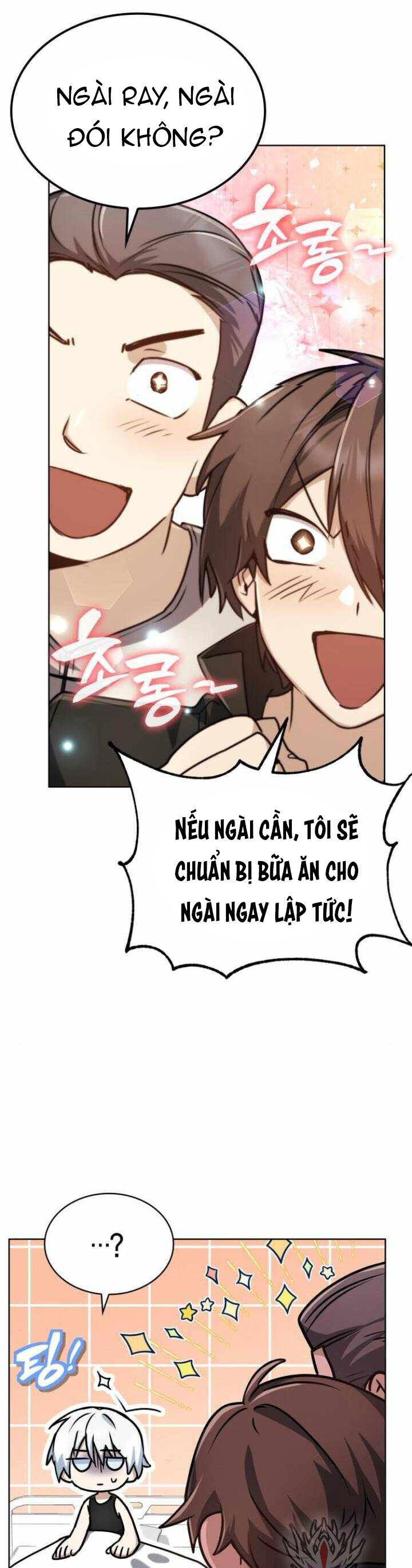 Đa Sắc Ma Pháp Sư Thiên Tài Chương 29 Ảnh 18