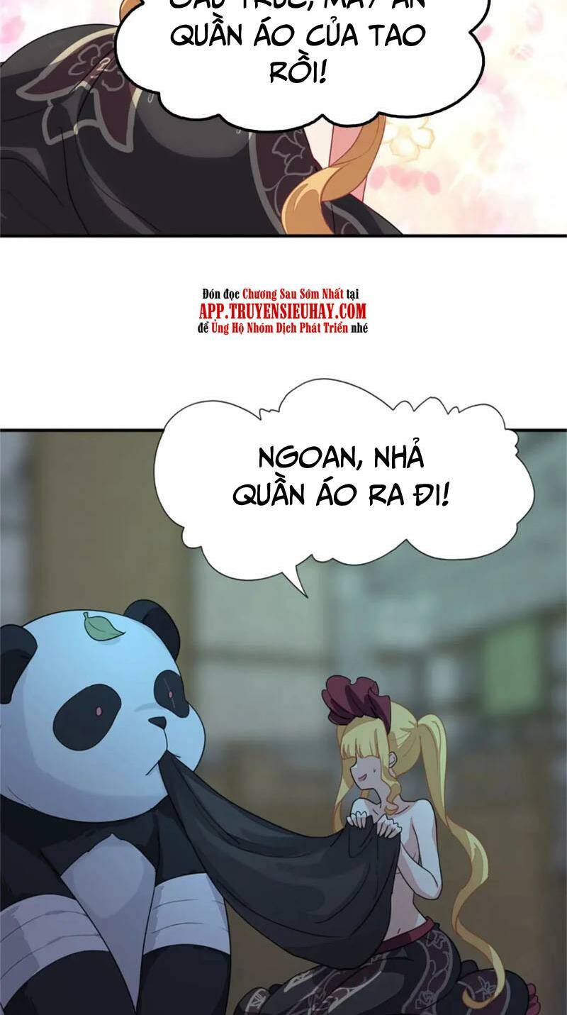 Bạn Gái Zombie Của Tôi Chương 409 Ảnh 45