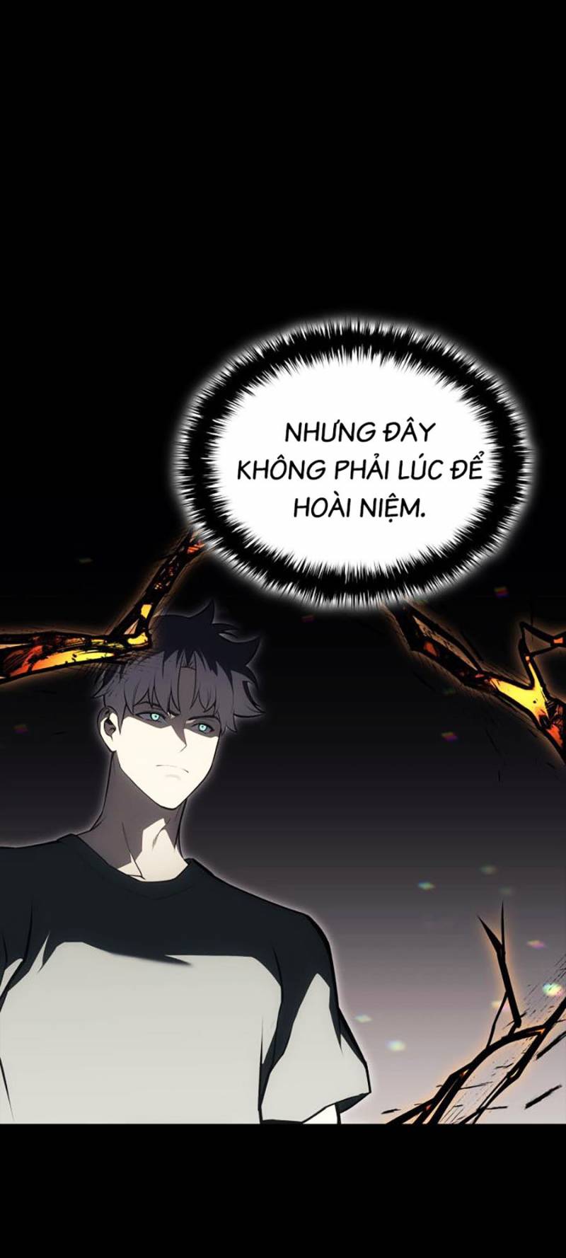 Người Hùng Cấp Thảm Họa Hồi Sinh