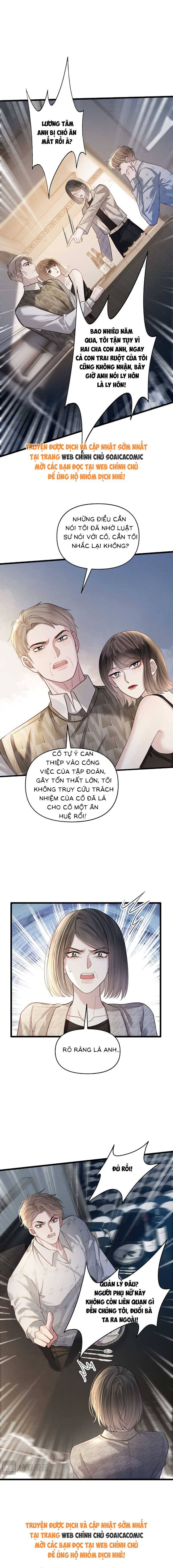 Ngày Mai Cũng Thích Chương 84 Ảnh 8