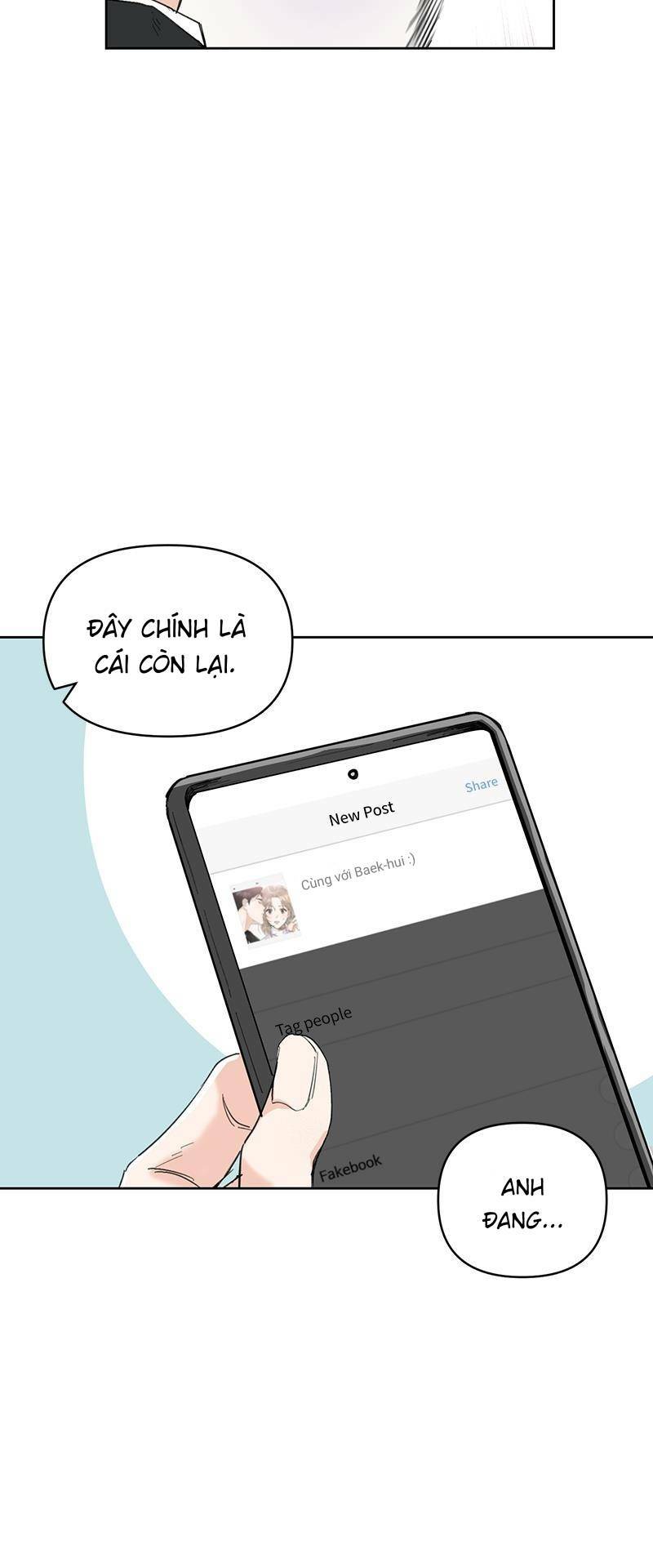 Ly Hôn Nào! Chương 3 Ảnh 27