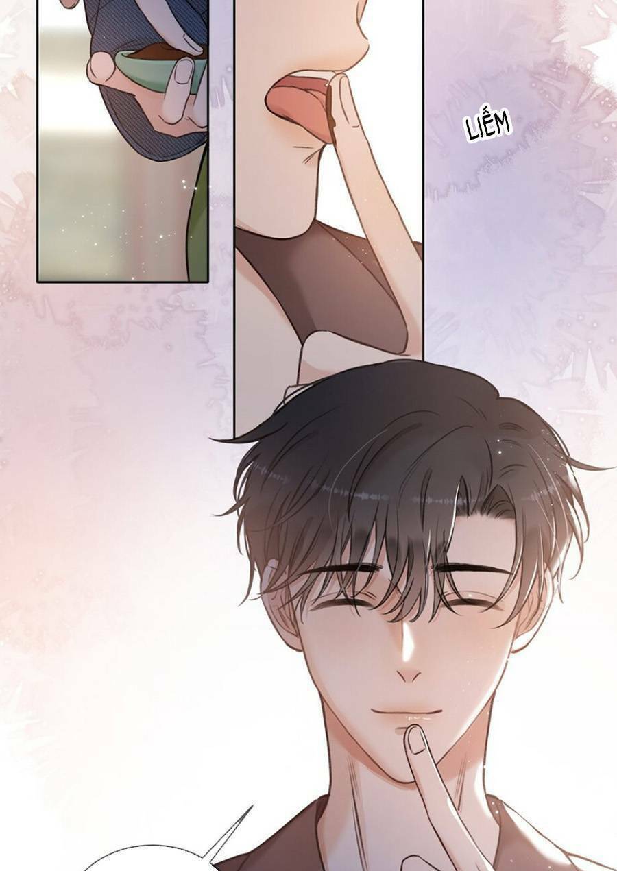 Dĩ Ái Chi Danh Chương 28 Ảnh 9