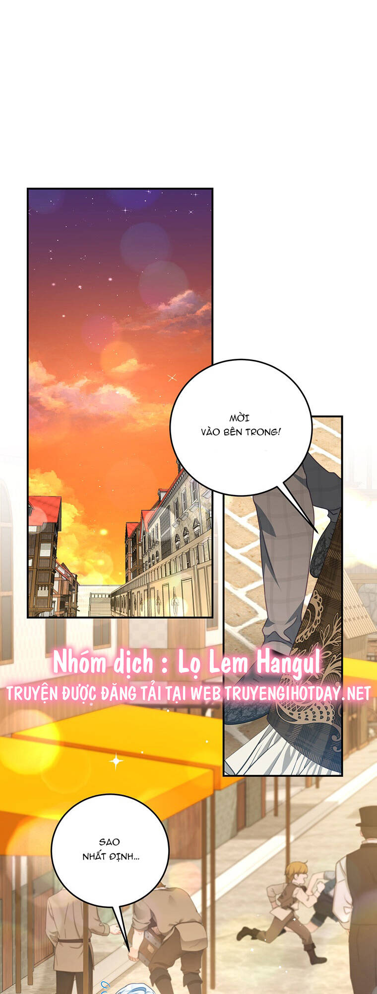 Trở Thành Tình Địch Của Các Nam Chính Chương 99.1 Ảnh 2