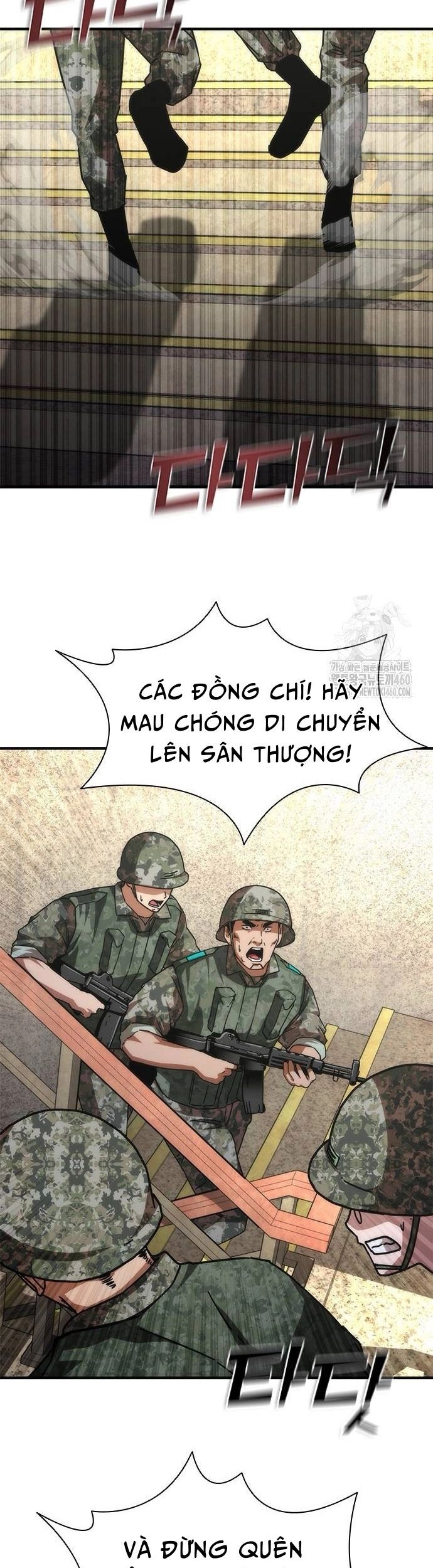 Mạt Thế Zombie 82-08 Chương 67 Ảnh 10