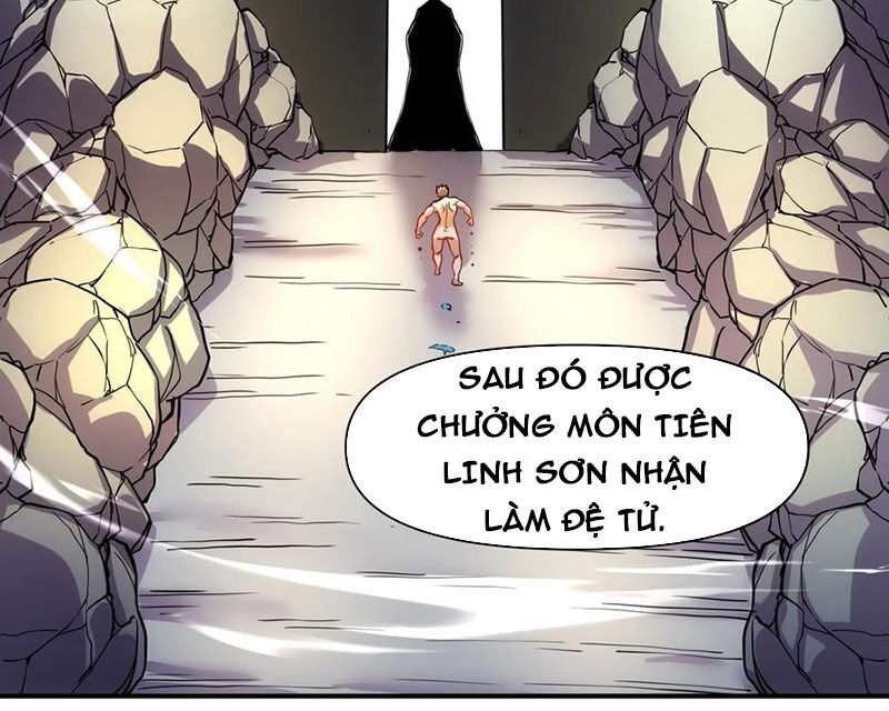 Xuyên Không Tới Thế Giới Tu Chân Nhưng Ta Vẫn Có Mạng Internet Chương 21 Ảnh 112