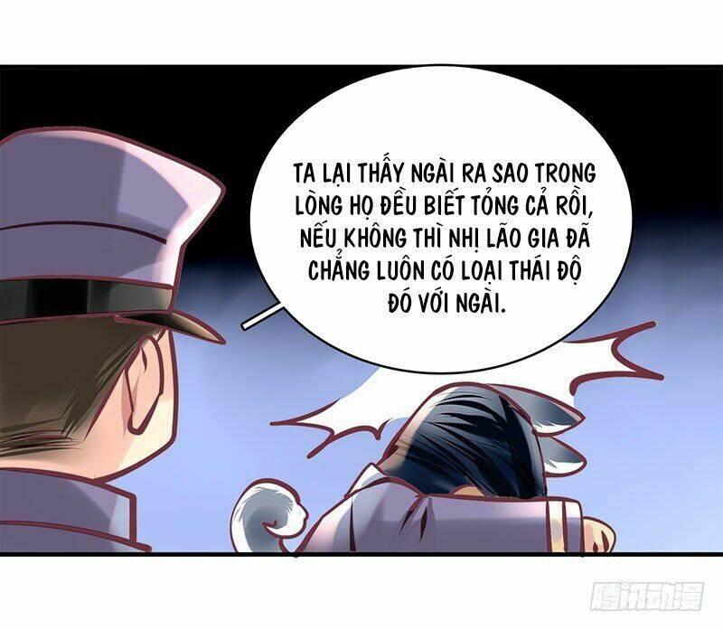 Khanh Như Tơ Chương 45 Ảnh 39