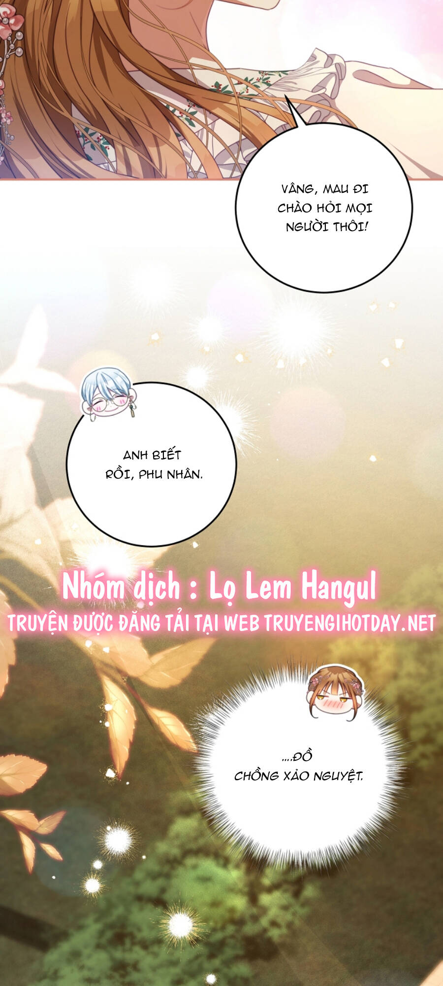 Trở Thành Tình Địch Của Các Nam Chính Chương 104 Ảnh 63