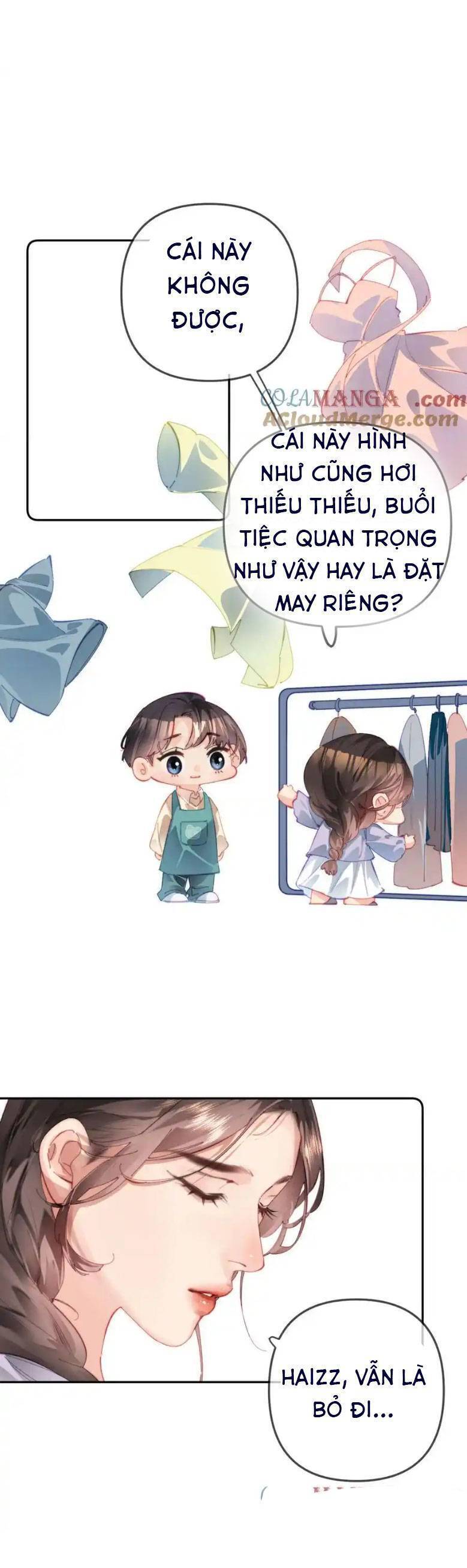 Vợ Chồng Đỉnh Lưu Có Chút Ngọt Ngào Chương 105 Ảnh 11