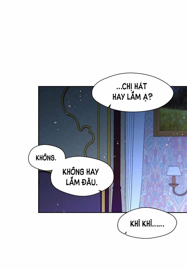 Hãy Coi Chừng Ác Nữ Chương 128 Ảnh 54