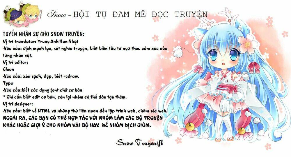 Triệu Nụ Hôn Của Hoàng Tử Chương 1 Ảnh 2