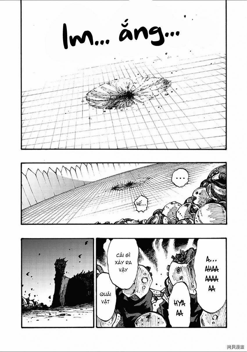 Tales Of Destruction Chương 19 Ảnh 10