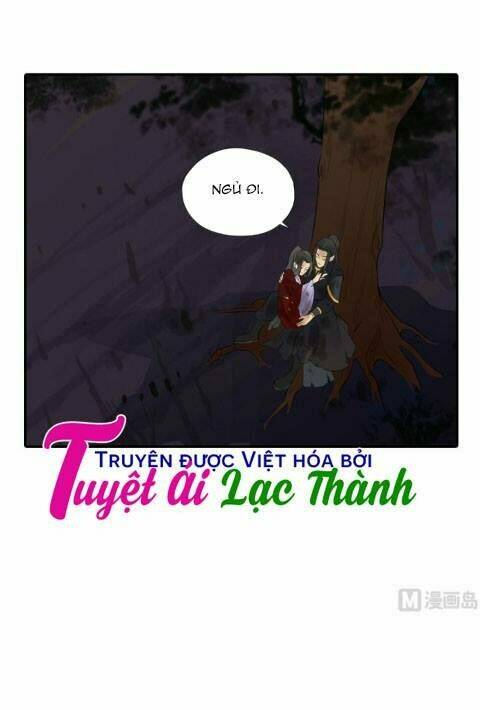 Cô Phương Bất Tự Thưởng (Màu) Chương 32 Ảnh 25