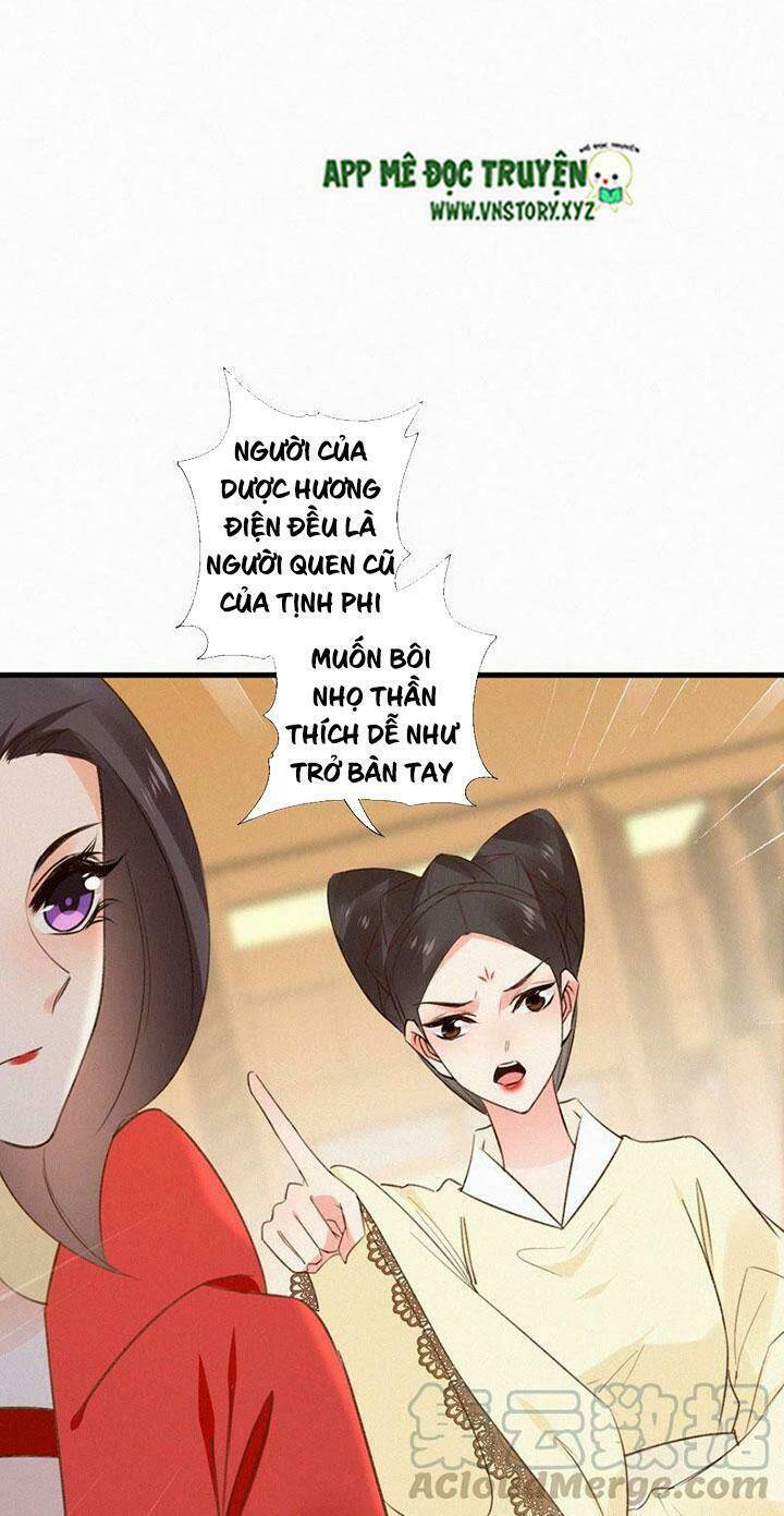 Thiên Hương Mỹ Nhân Chương 112 Ảnh 28