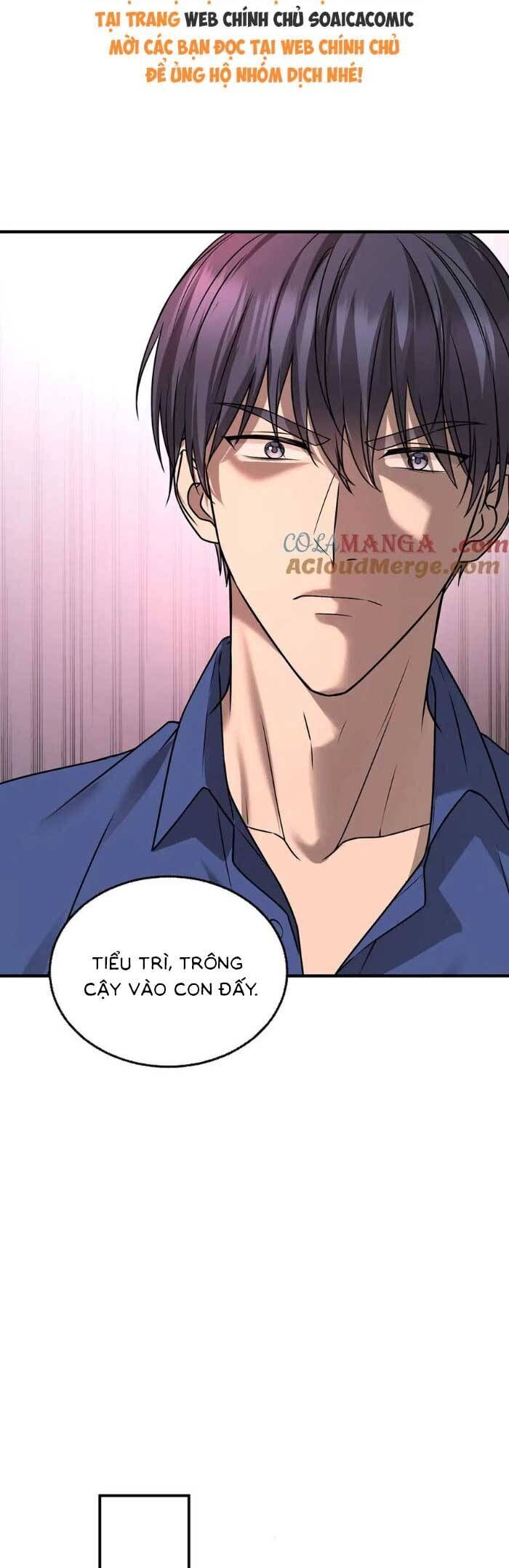 Sau Khi Chia Tay , Tôi Có Kết Đẹp Cùng Với Chú Nhỏ Chương 80 Ảnh 23