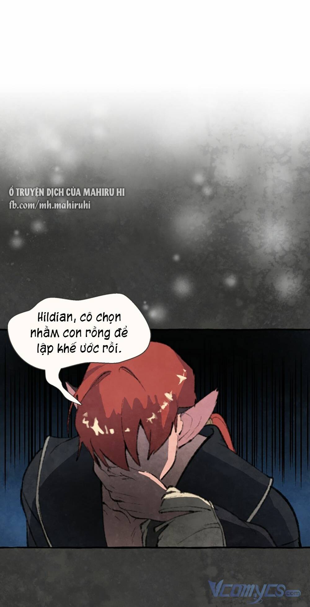 Công Chúa Đã Không Còn Cần Hoàng Tử Chương 3 Ảnh 56