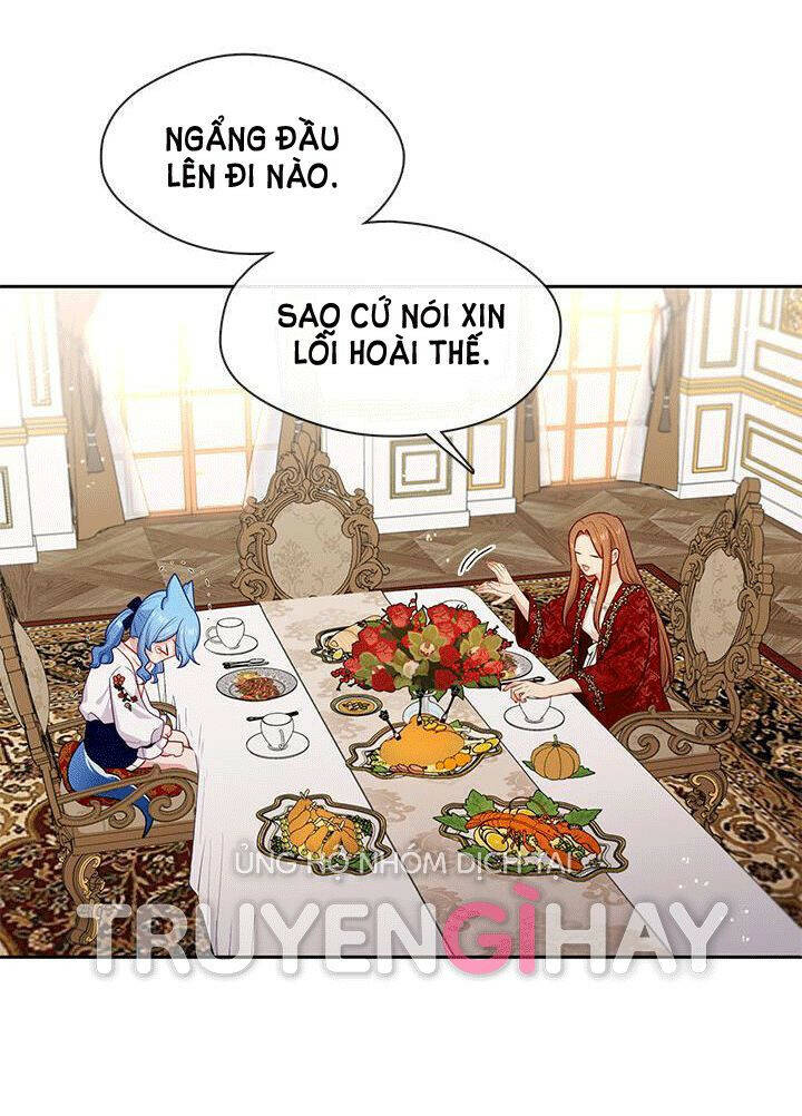 Hãy Coi Chừng Ác Nữ Chương 125 Ảnh 9