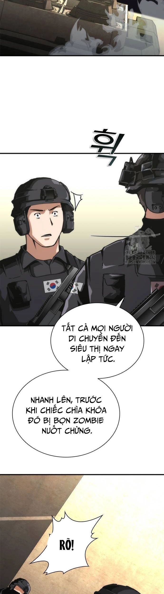 Mạt Thế Zombie 82-08 Chương 69 Ảnh 10