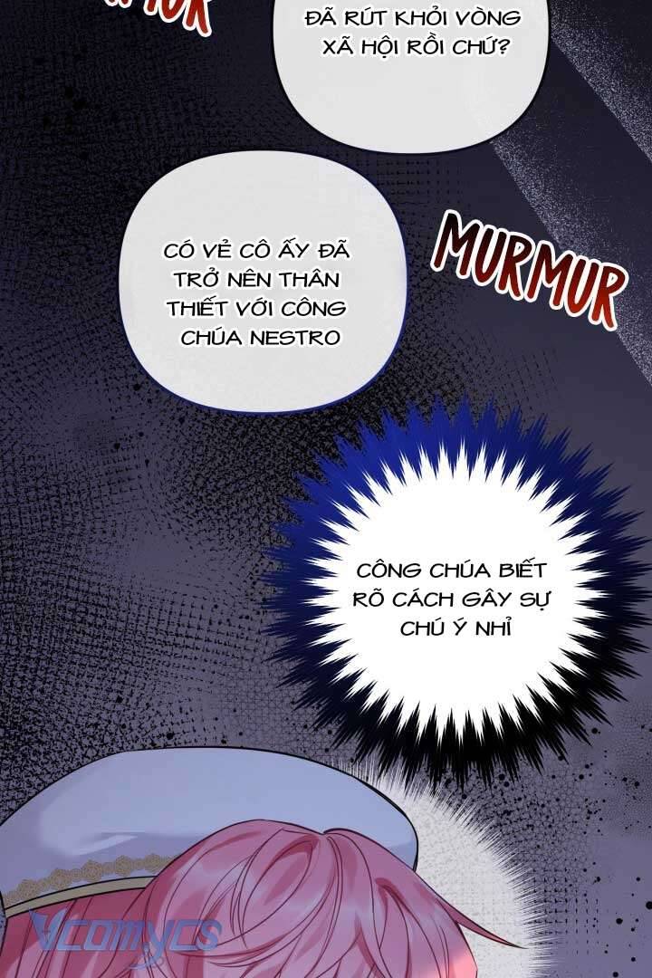 Mê Cung Cám Dỗ Của Emilone Chương 3 Ảnh 109
