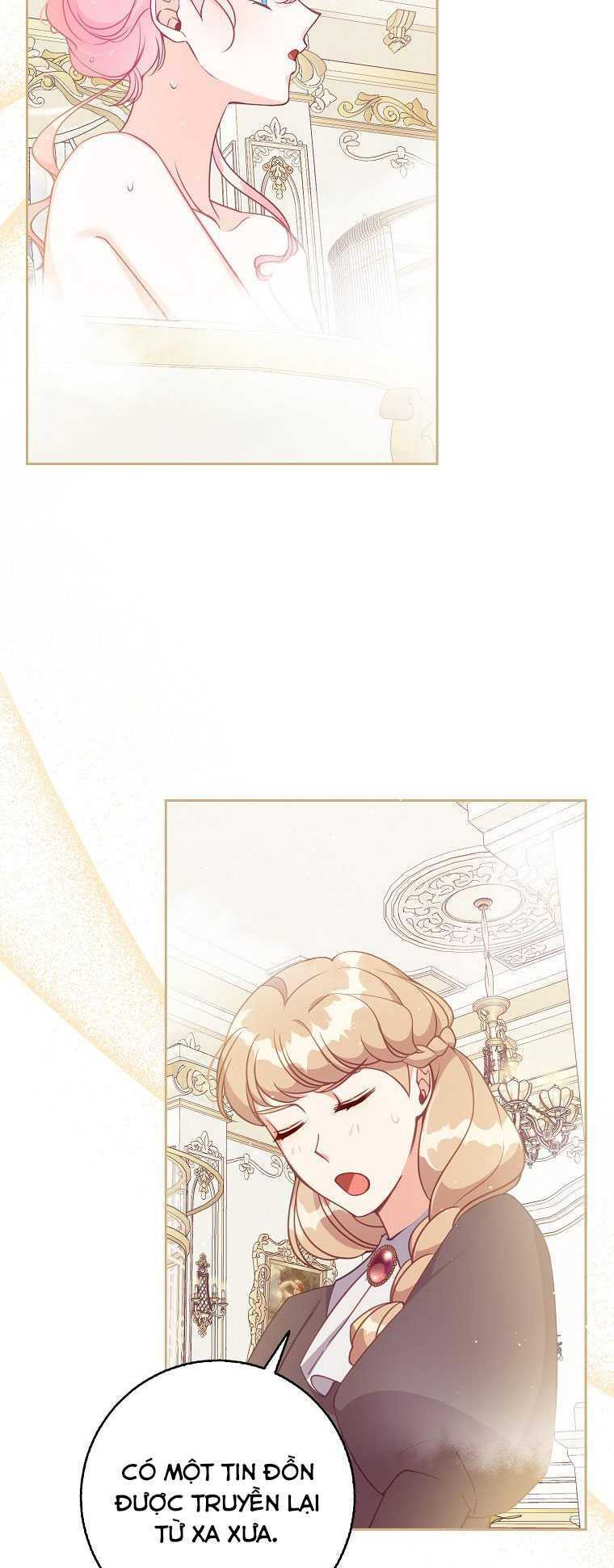 Cô Em Gái Quý Giá Của Nhân Vật Phản Diện Chương 118 Ảnh 74