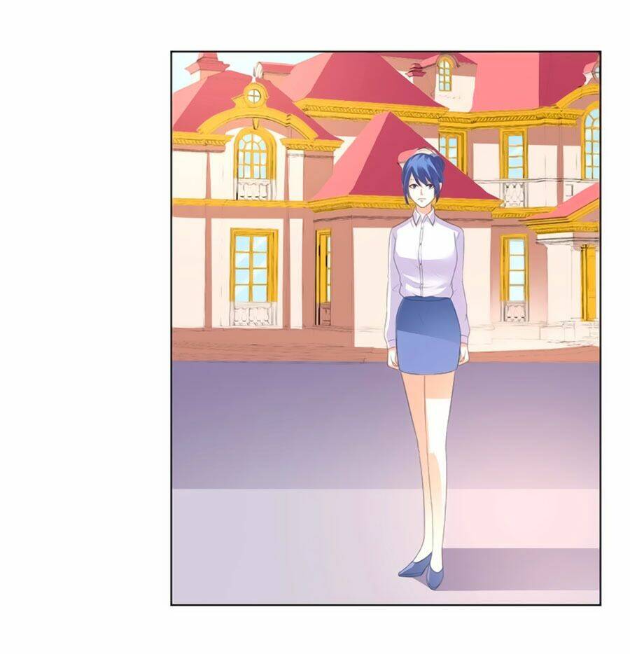 Trí Mệnh Sủng Thê: Tổng Tài Mau Nạp Mạng Chương 98 Ảnh 6
