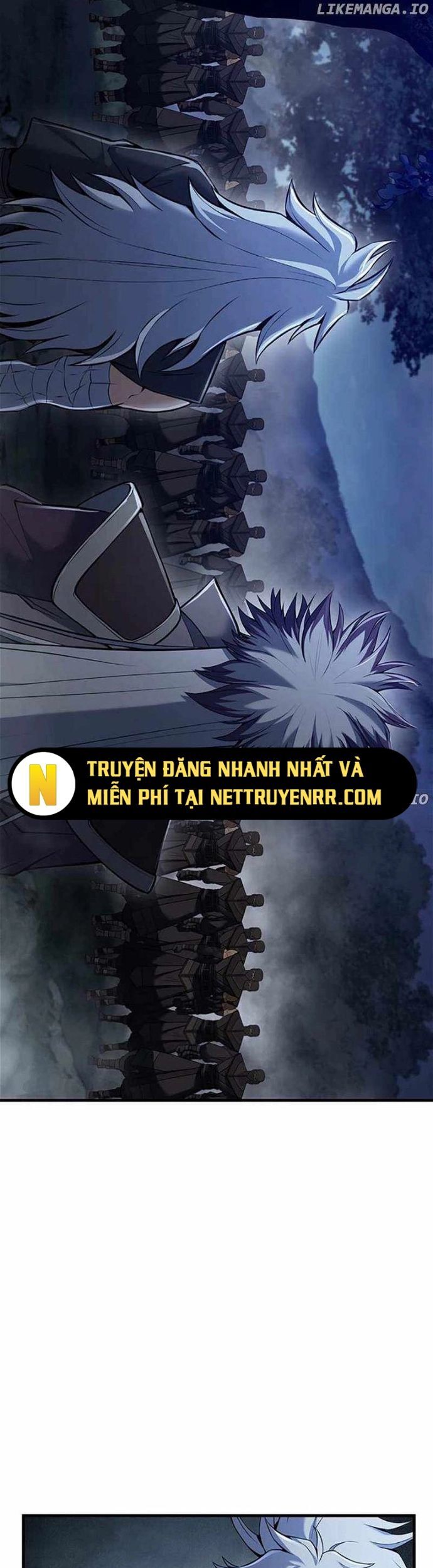 Bá Vương Chi Tinh Chương 110 Ảnh 18