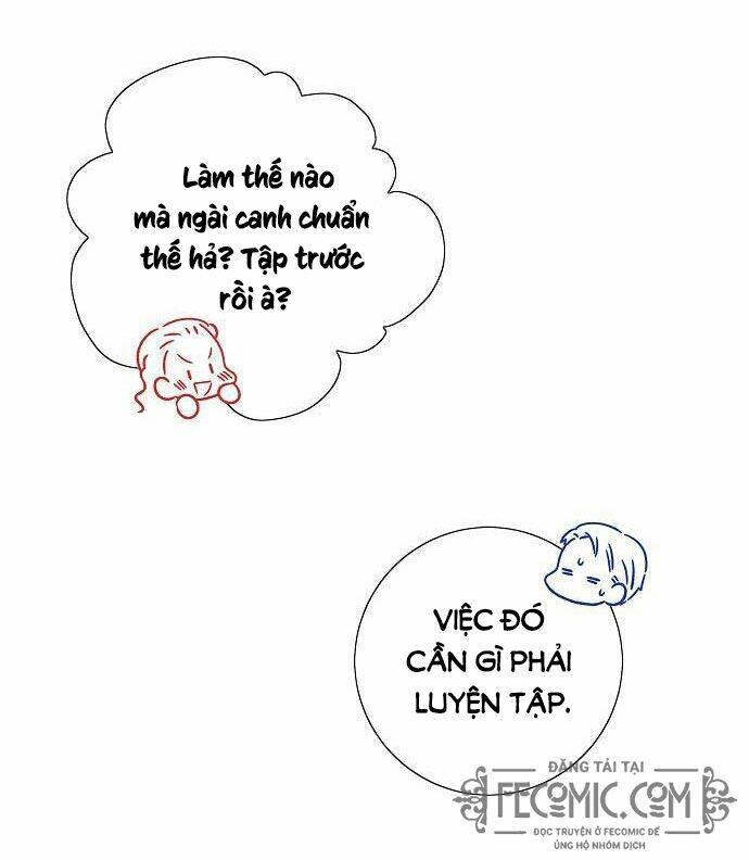 Tôi Đã Cướp Mất Đêm Đầu Tiên Của Nam Chính Chương 85 Ảnh 42