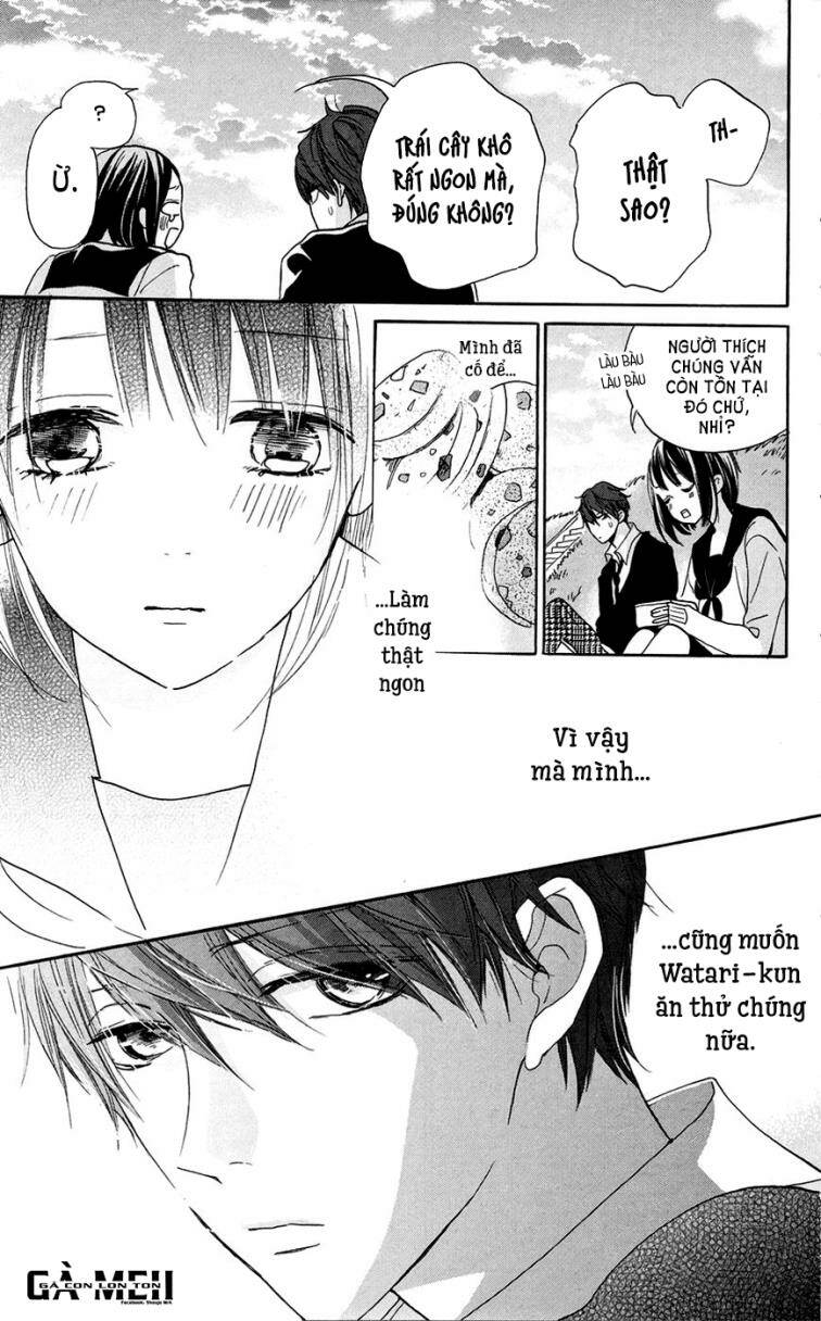 Kimi To Yurrika Chương 3 Ảnh 37