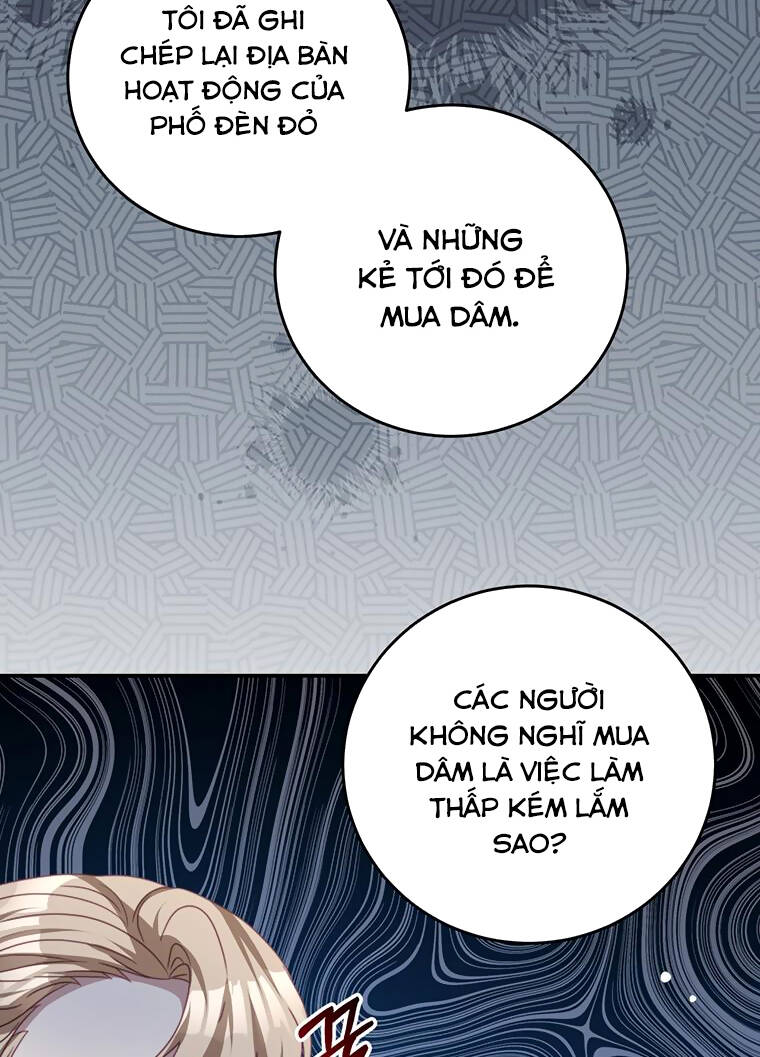 Trở Thành Tình Địch Của Các Nam Chính Chương 102.1 Ảnh 30