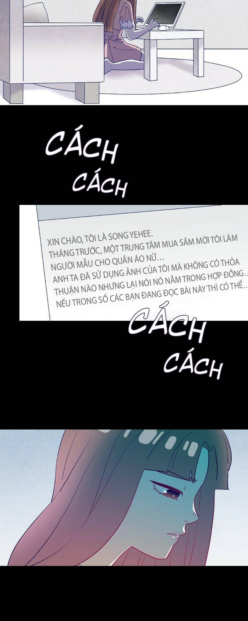 Ma Kể Chuyện Chương 32 Ảnh 36