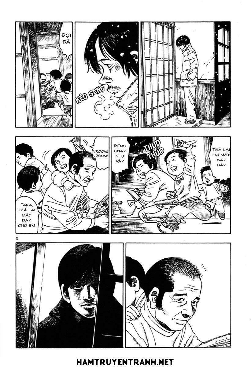 Yomawari Sensei Chương 12 Ảnh 5