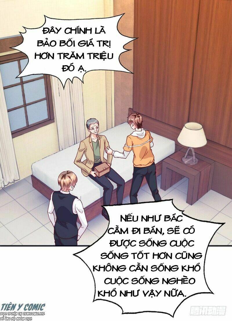 Thấu Thị Tiên Y Chương 111 Ảnh 4