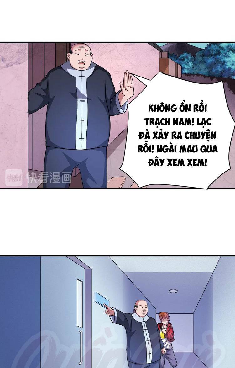 Diêm Vương Thay Thế Chương 29 Ảnh 34