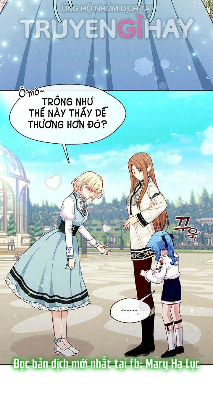 Hãy Coi Chừng Ác Nữ Chương 125 Ảnh 61