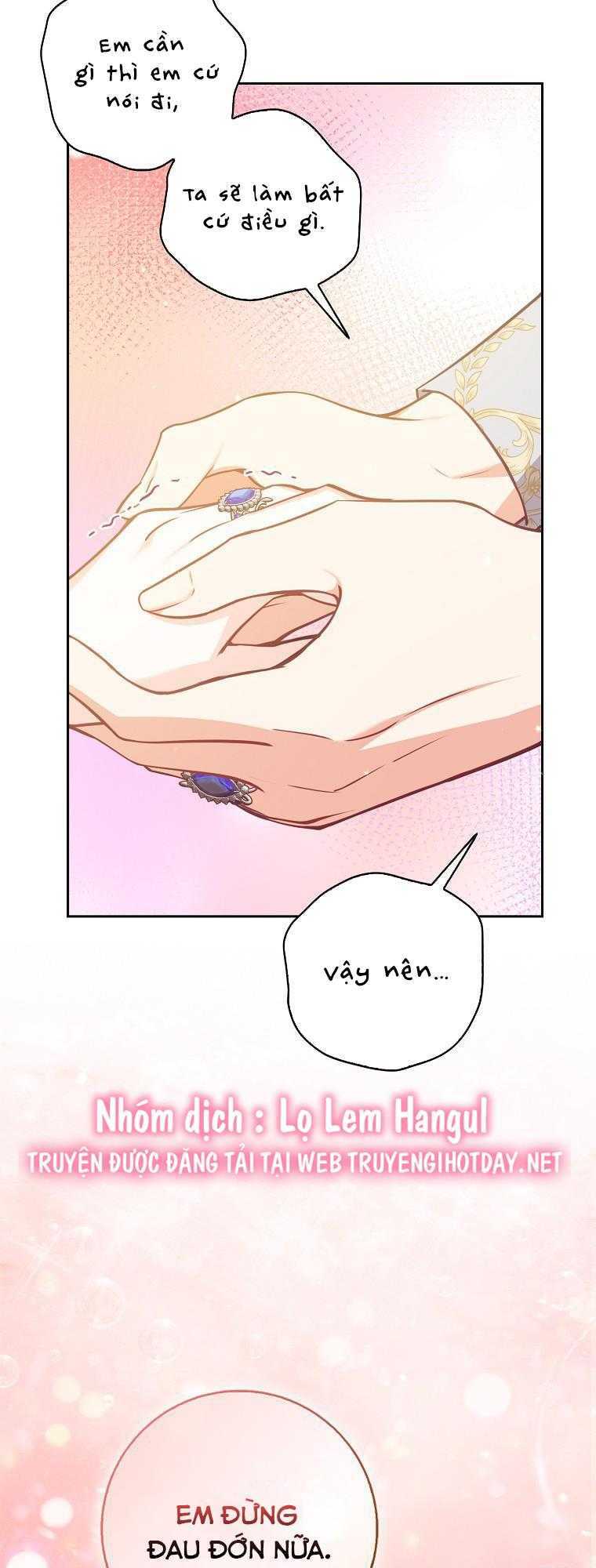 Cô Em Gái Quý Giá Của Nhân Vật Phản Diện Chương 122 Ảnh 25