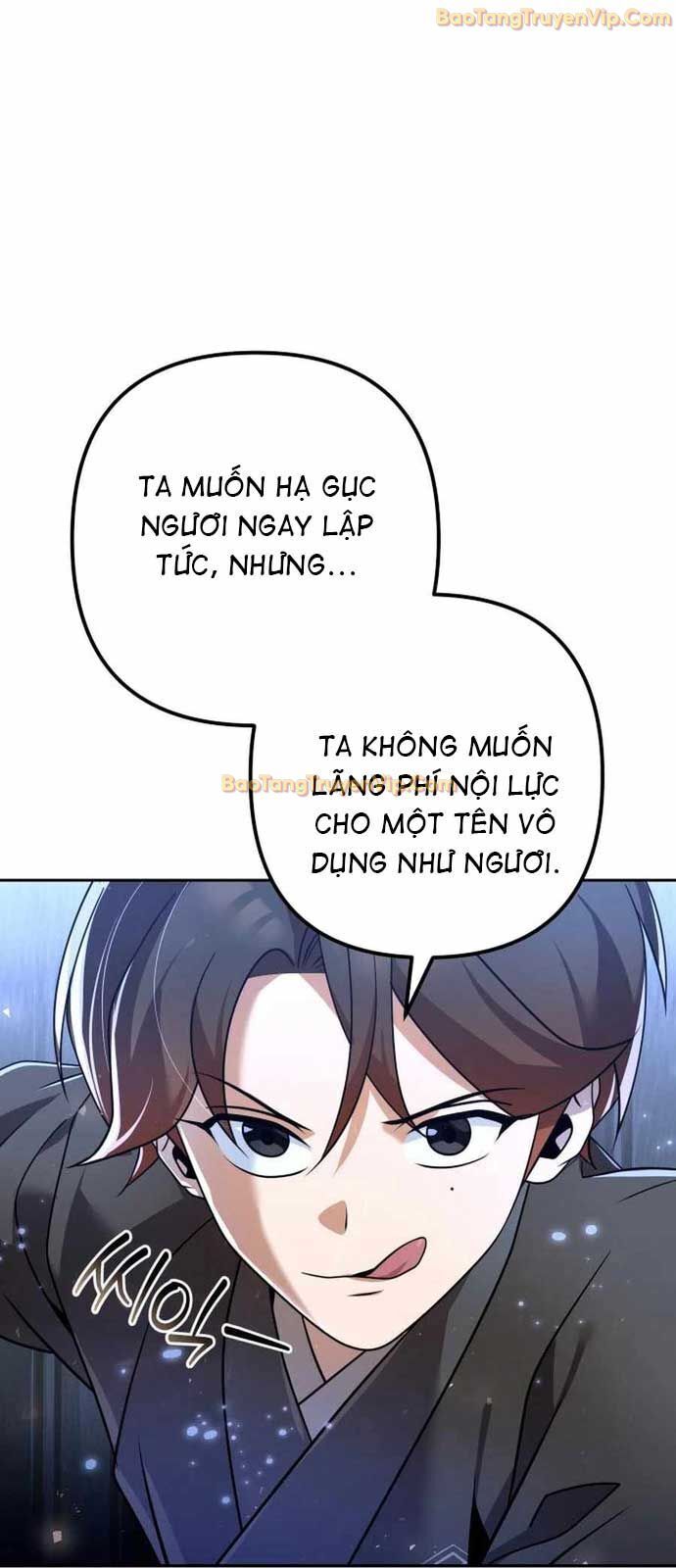 Hoạn Quan Hồi Quy: Tróc Phong Truy Nguyệt Chương 29 Ảnh 69