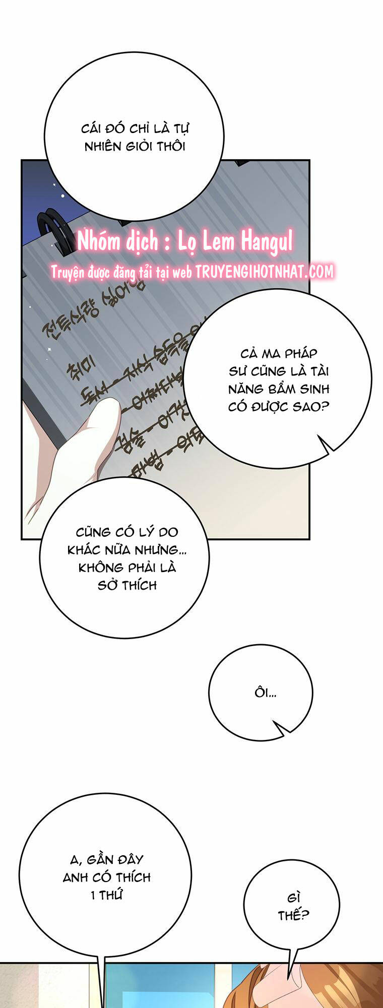 Trở Thành Tình Địch Của Các Nam Chính Chương 98.1 Ảnh 33