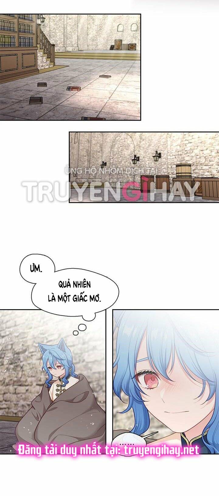 Hãy Coi Chừng Ác Nữ Chương 128 Ảnh 66
