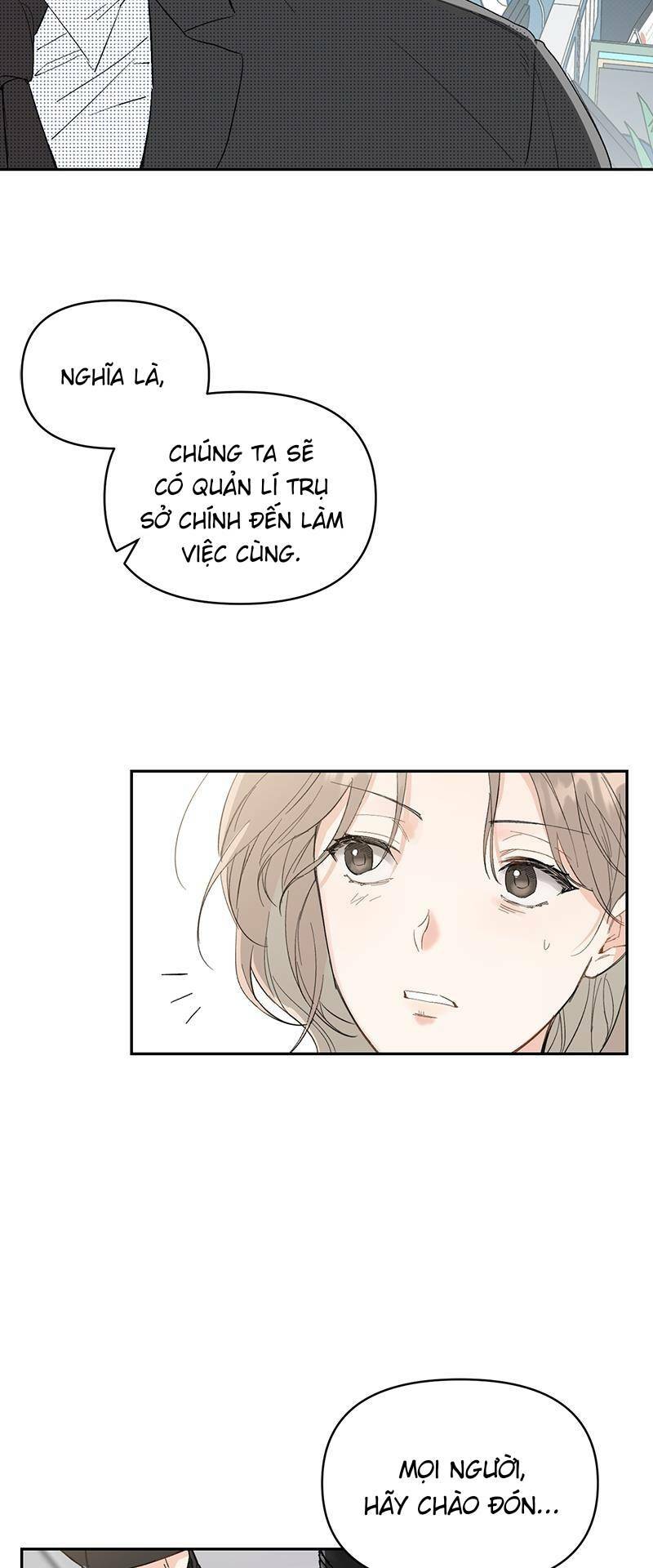 Ly Hôn Nào! Chương 2 Ảnh 39